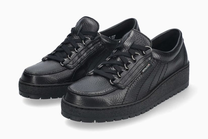 Mephisto Lady - Chaussures à lacets dame - Chaussuresraoul - orthopédique - semelles - chaussures - Mephisto