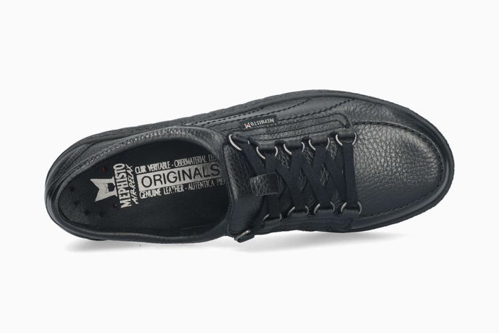 Mephisto Lady - Chaussures à lacets dame - Chaussuresraoul - orthopédique - semelles - chaussures - Mephisto