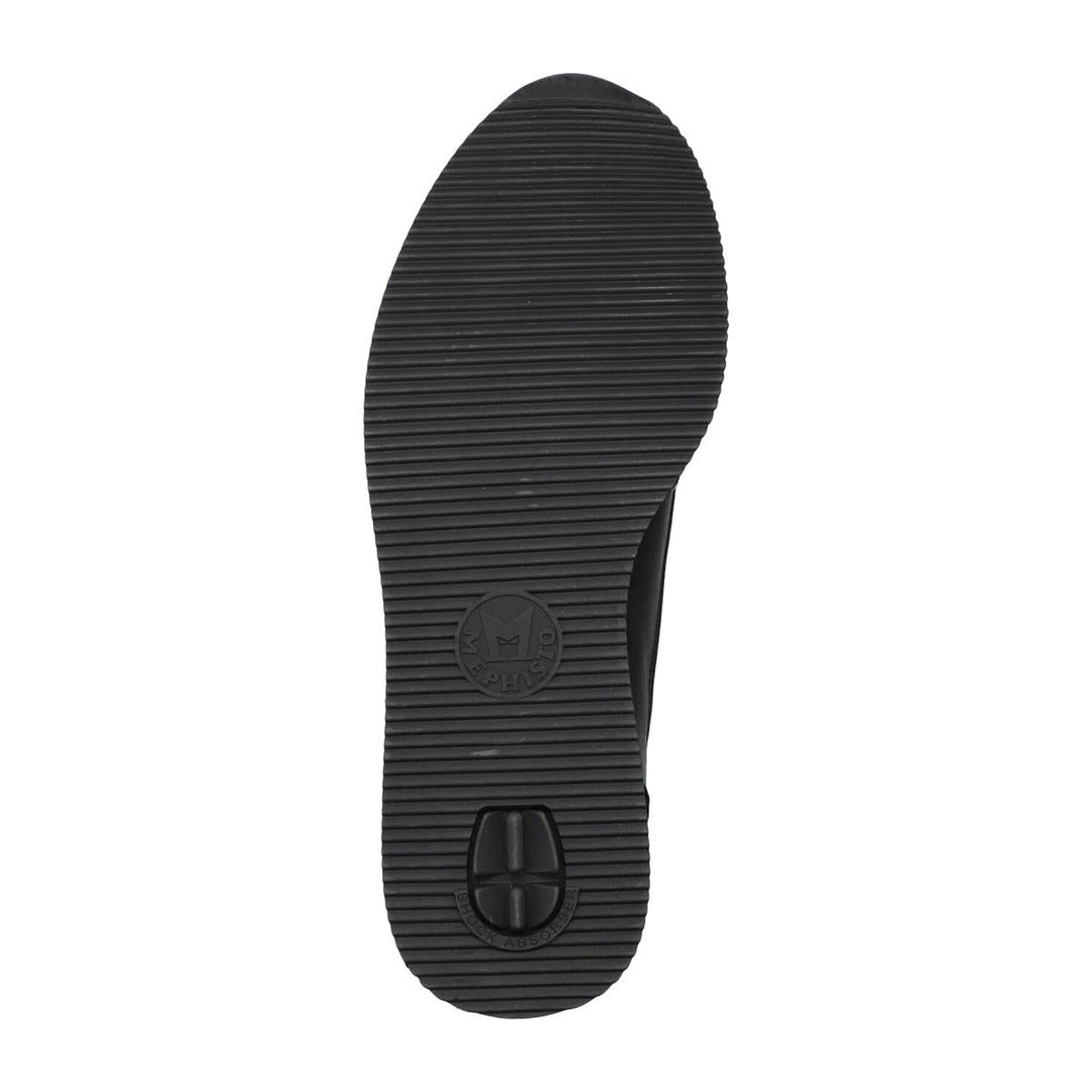Mephisto Leenie - Chaussures à tirette dame - Chaussuresraoul - orthopédique - semelles - chaussures - Mephisto
