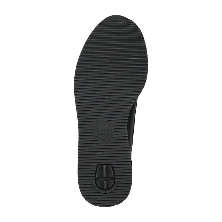 Mephisto Leenie - Chaussures à tirette dame - Chaussuresraoul - orthopédique - semelles - chaussures - Mephisto
