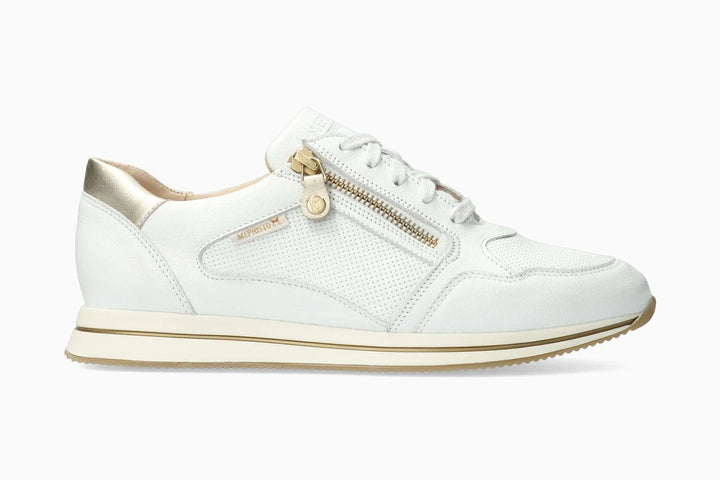 Mephisto Leenie - Chaussures à tirette dame - Chaussuresraoul - orthopédique - semelles - chaussures - Mephisto