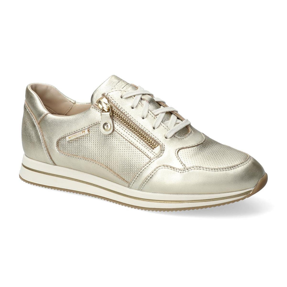 Mephisto Leenie - Chaussures à tirette dame - Chaussuresraoul - orthopédique - semelles - chaussures - Mephisto