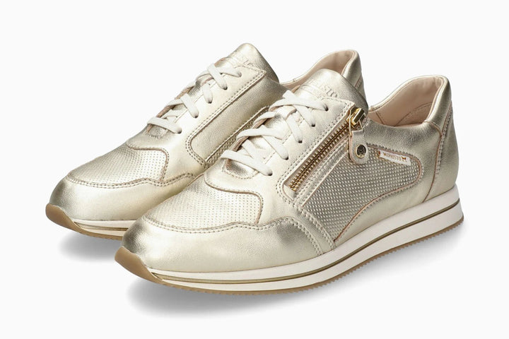 Mephisto Leenie - Chaussures à tirette dame - Chaussuresraoul - orthopédique - semelles - chaussures - Mephisto