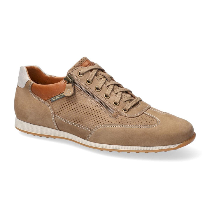 Mephisto Leon - Chaussures à tirette homme - Chaussuresraoul