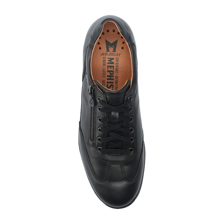 Mephisto Leon - Chaussures à tirette homme - Chaussuresraoul