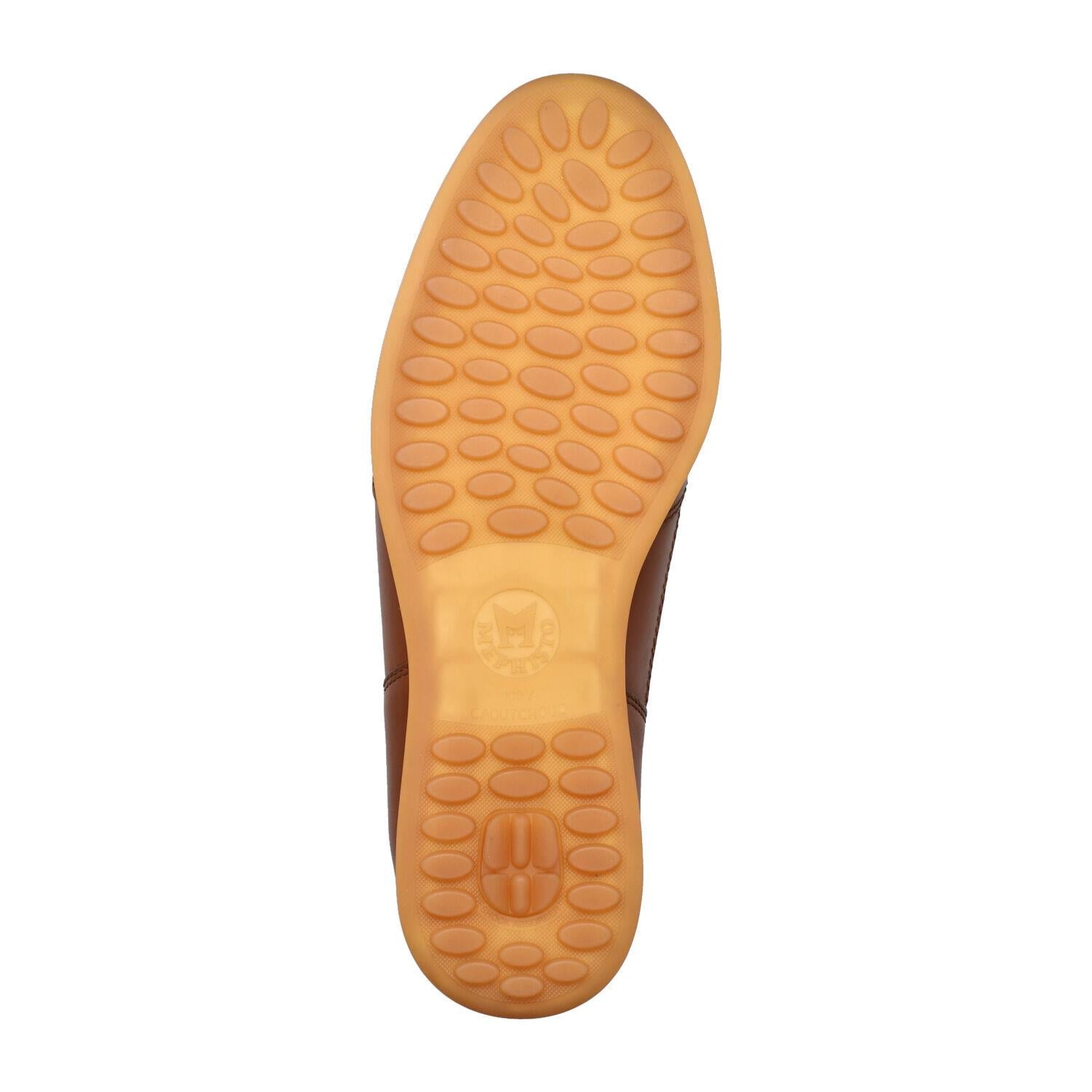 Mephisto Leon - Chaussures à tirette homme - Chaussuresraoul - #orthopédique# - #semelles# - #chaussures# - Mephisto