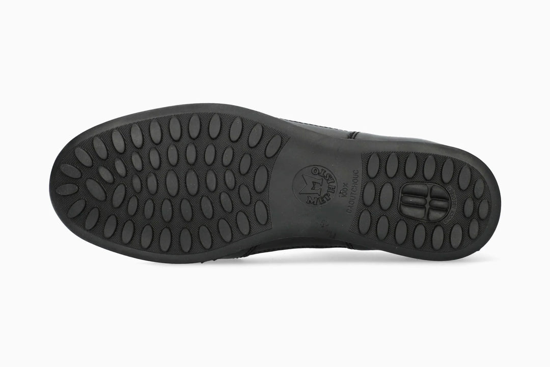 Mephisto Leon - Chaussures à tirette homme - Chaussuresraoul - orthopédique - semelles - chaussures - Mephisto