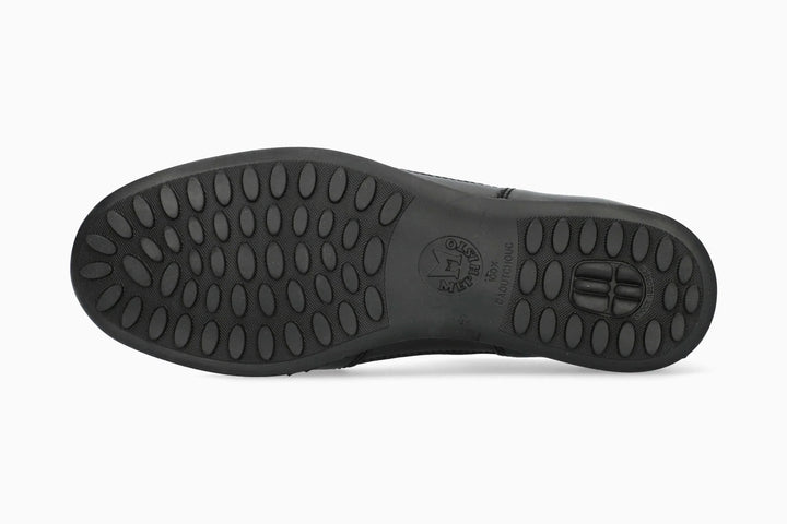 Mephisto Leon - Chaussures à tirette homme - Chaussuresraoul - orthopédique - semelles - chaussures - Mephisto