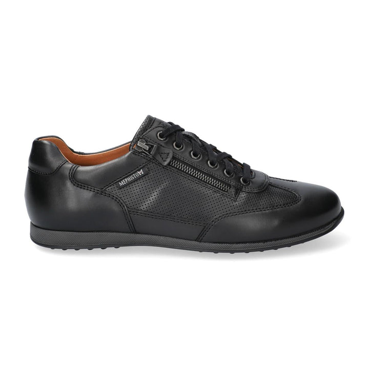 Mephisto Leon - Chaussures à tirette homme - Chaussuresraoul