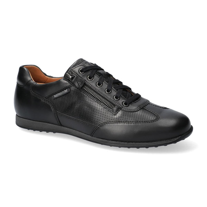 Mephisto Leon - Chaussures à tirette homme - Chaussuresraoul