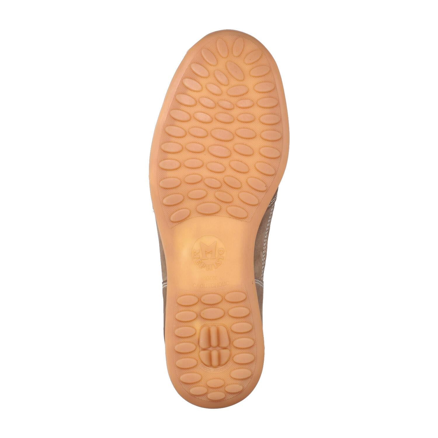 Mephisto Leon - Chaussures à tirette homme - Chaussuresraoul - #orthopédique# - #semelles# - #chaussures# - Mephisto