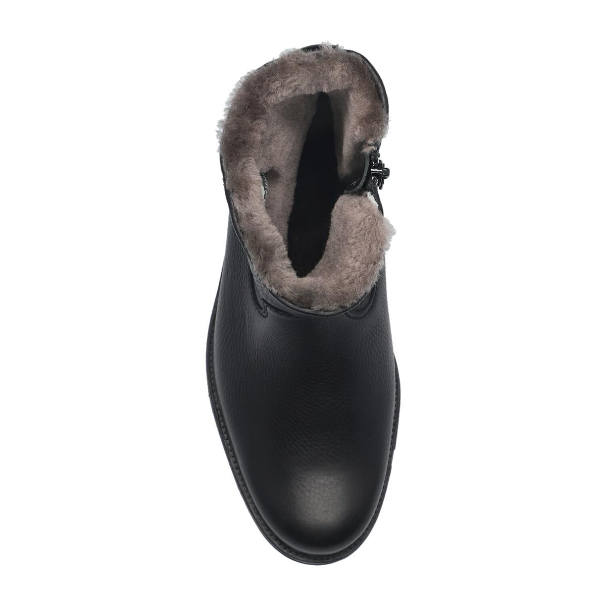 Mephisto Leonardo - Bottillons homme - Chaussuresraoul - orthopédique - semelles - chaussures - Mephisto