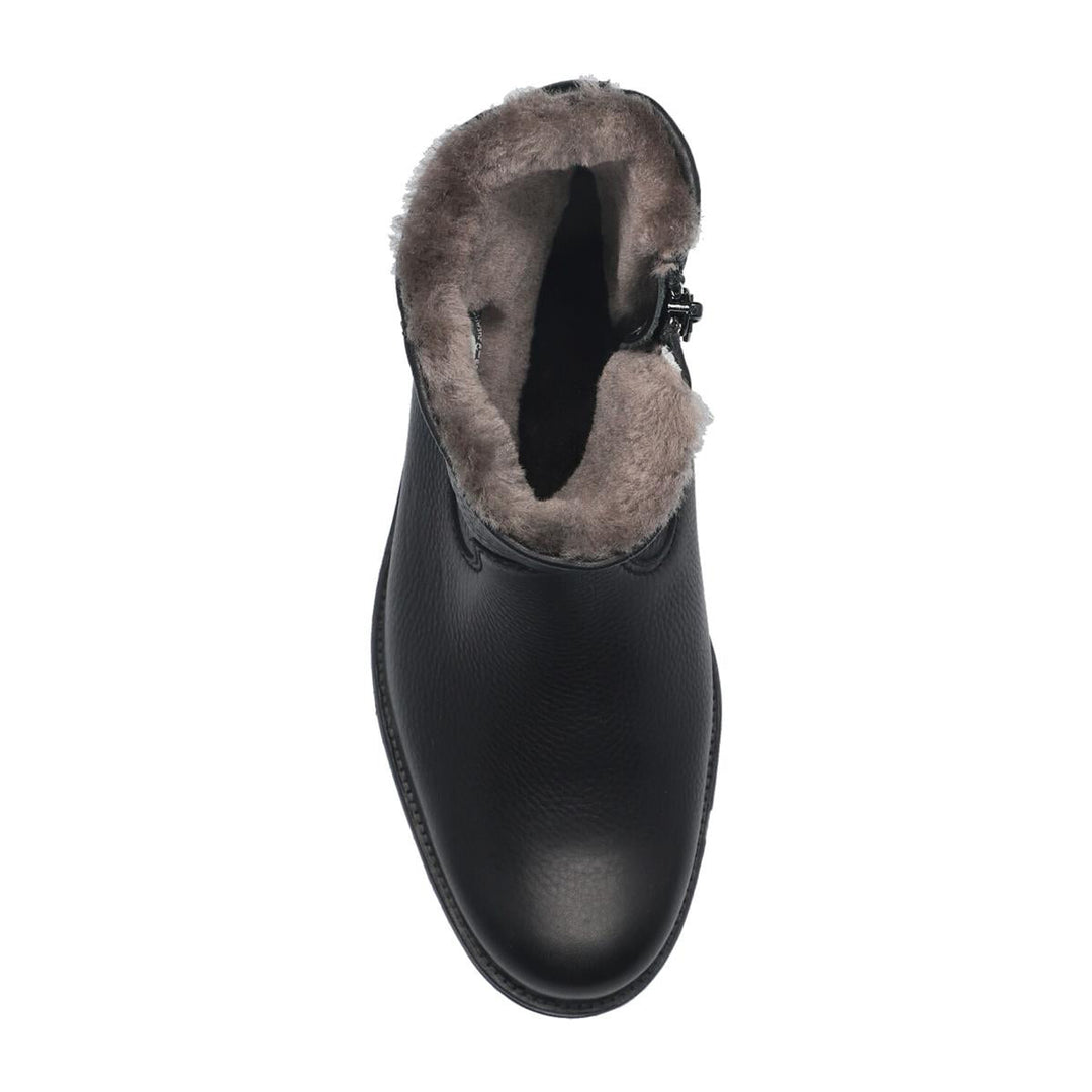 Mephisto Leonardo - Bottillons homme - Chaussuresraoul - orthopédique - semelles - chaussures - Mephisto