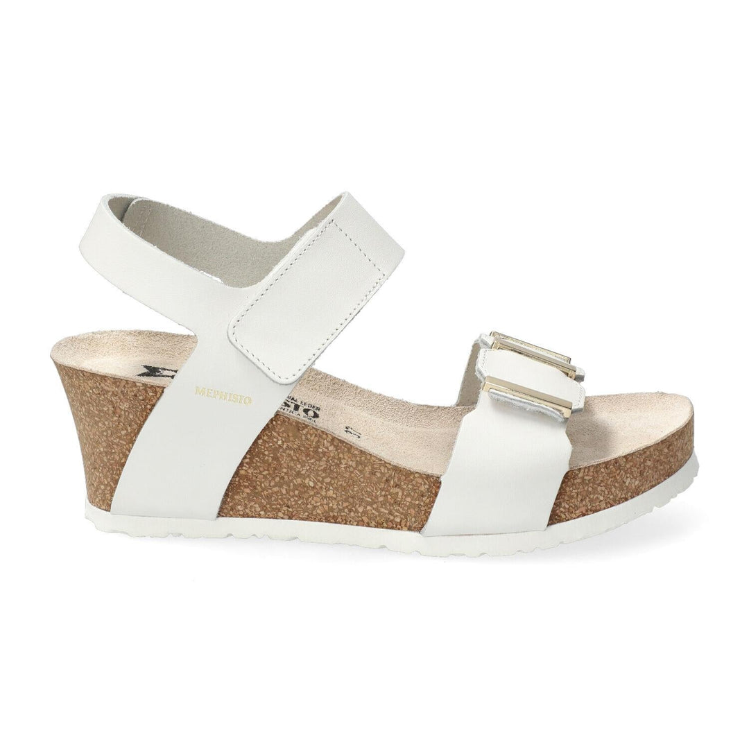 Mephisto Leonore - Sandales dame - Chaussuresraoul - orthopédique - semelles - chaussures - Mephisto