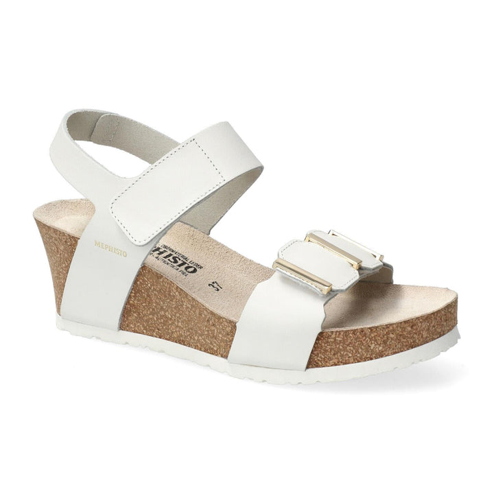 Mephisto Leonore - Sandales dame - Chaussuresraoul - orthopédique - semelles - chaussures - Mephisto