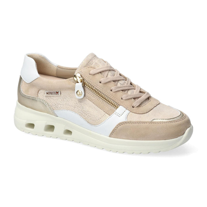 Mephisto Lilas - Chaussures à tirette dame - Chaussuresraoul - orthopédique - semelles - chaussures - Mephisto