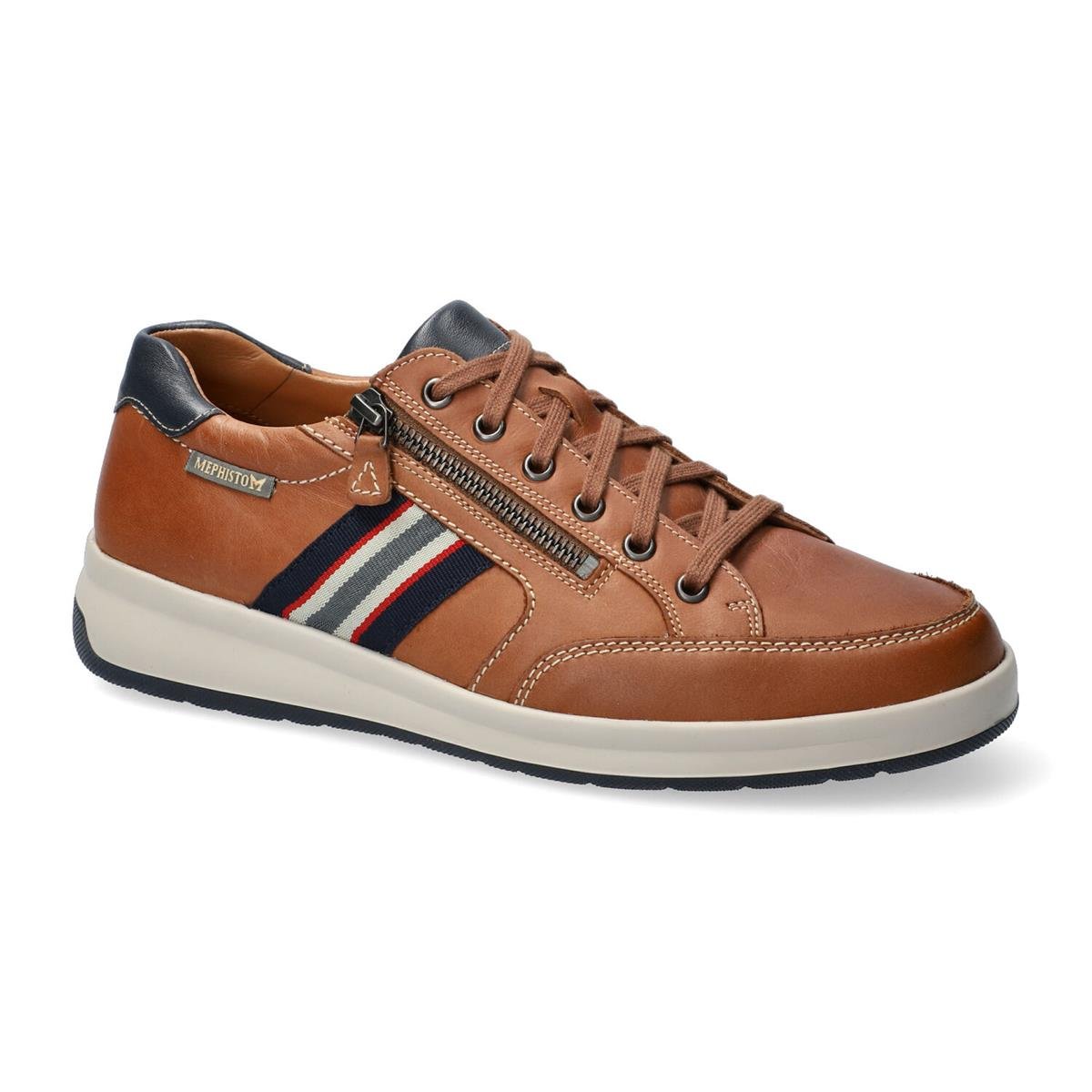 Chaussures sport mephisto homme best sale