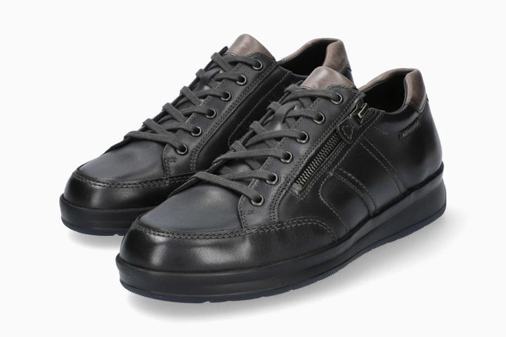 Mephisto Lisandro W - Chaussures à tirette homme - Chaussuresraoul - orthopédique - semelles - chaussures - Mephisto