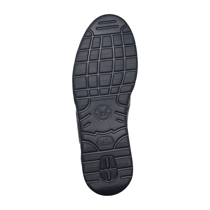 Mephisto Lisandro W - Chaussures à tirette homme - Chaussuresraoul - orthopédique - semelles - chaussures - Mephisto