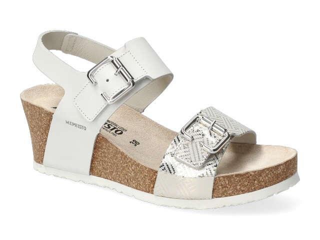 Mephisto Lissandra - Sandales dame - Chaussuresraoul - orthopédique - semelles - chaussures - Mephisto