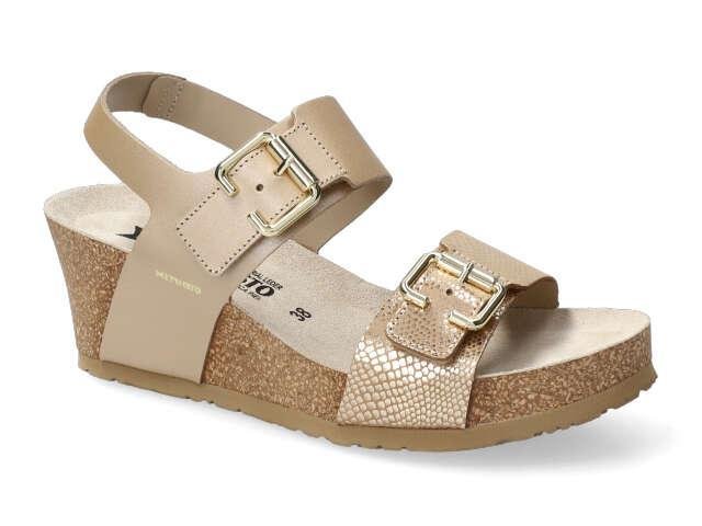 Mephisto Lissandra - Sandales dame - Chaussuresraoul - orthopédique - semelles - chaussures - Mephisto