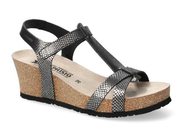 Mephisto Liviane - Sandales dame - Chaussuresraoul - orthopédique - semelles - chaussures - Mephisto