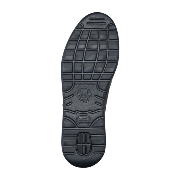 Mephisto Lucca - Chaussures à tirette homme - Chaussuresraoul - orthopédique - semelles - chaussures - Mephisto