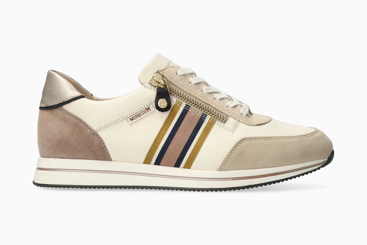 Mephisto Lucille - Chaussures à tirette dame - Chaussuresraoul - orthopédique - semelles - chaussures - Mephisto