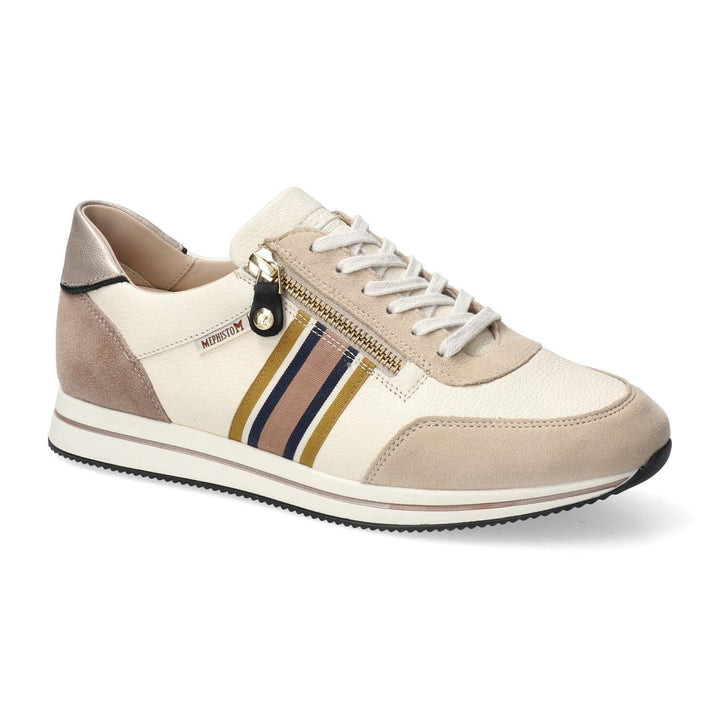 Mephisto Lucille - Chaussures à tirette dame - Chaussuresraoul - orthopédique - semelles - chaussures - Mephisto