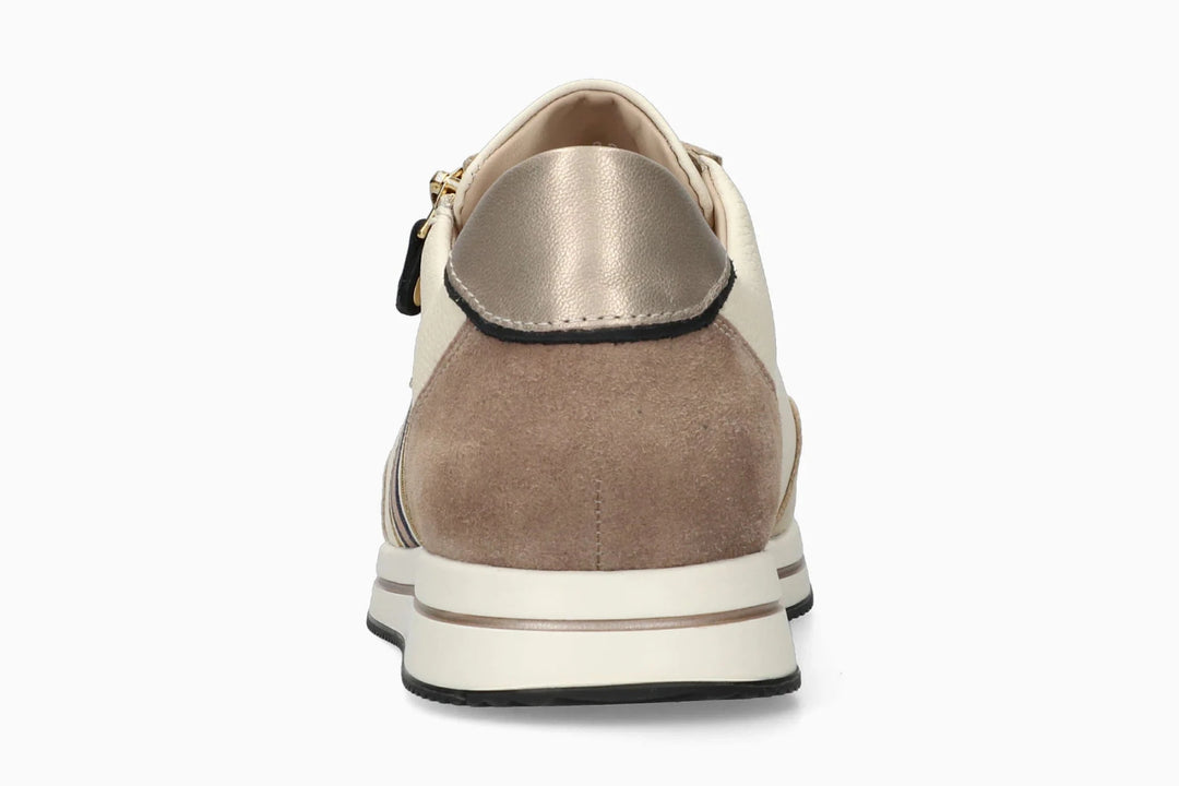 Mephisto Lucille - Chaussures à tirette dame - Chaussuresraoul - orthopédique - semelles - chaussures - Mephisto