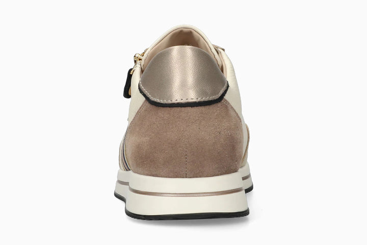 Mephisto Lucille - Chaussures à tirette dame - Chaussuresraoul - orthopédique - semelles - chaussures - Mephisto