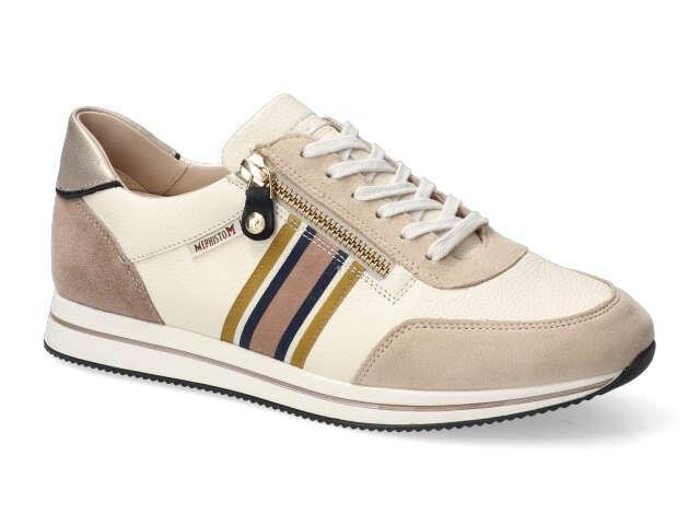 Mephisto Lucille - Chaussures à tirette dame - Chaussuresraoul - orthopédique - semelles - chaussures - Mephisto