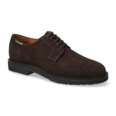 Mephisto Manko - Chaussures à lacets homme - Chaussuresraoul