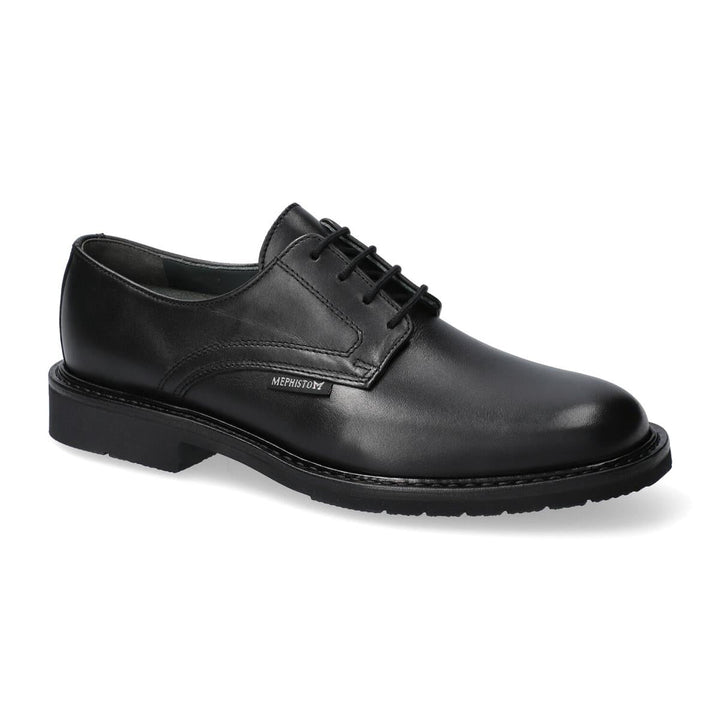 Mephisto Marlon - Chaussures à lacets homme - Chaussuresraoul