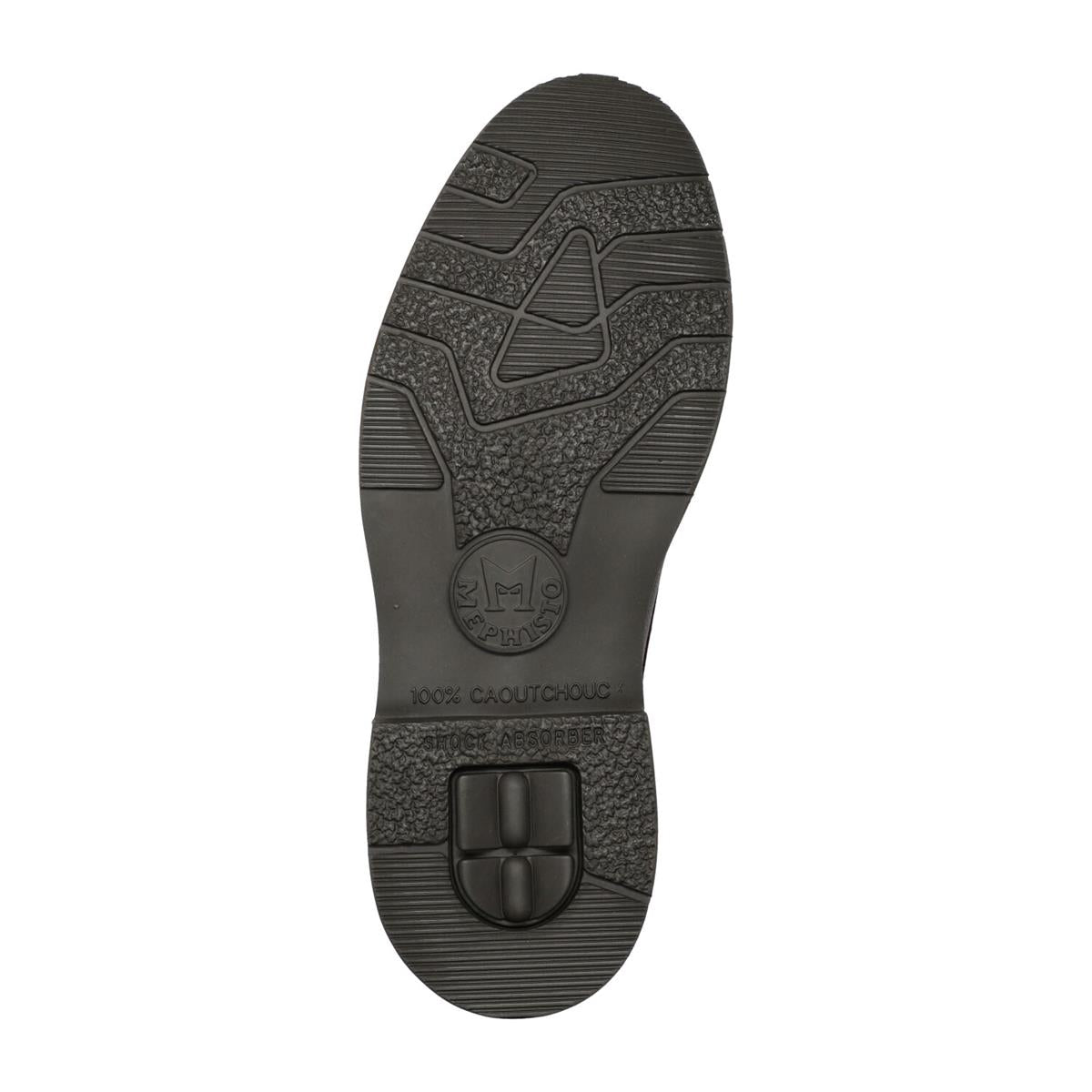 Mephisto Marlon - Chaussures à lacets homme - Chaussuresraoul - #orthopédique# - #semelles# - #chaussures# - Mephisto