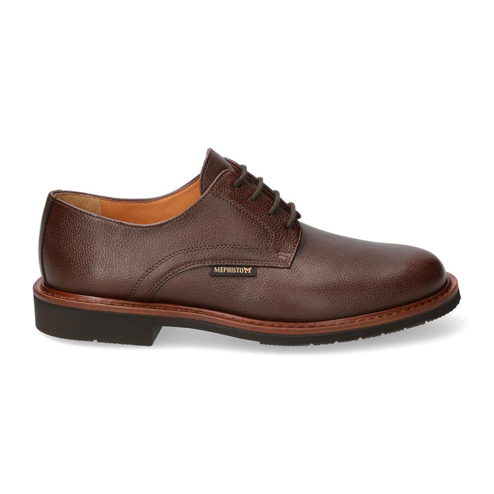 Mephisto Marlon - Chaussures à lacets homme - Chaussuresraoul