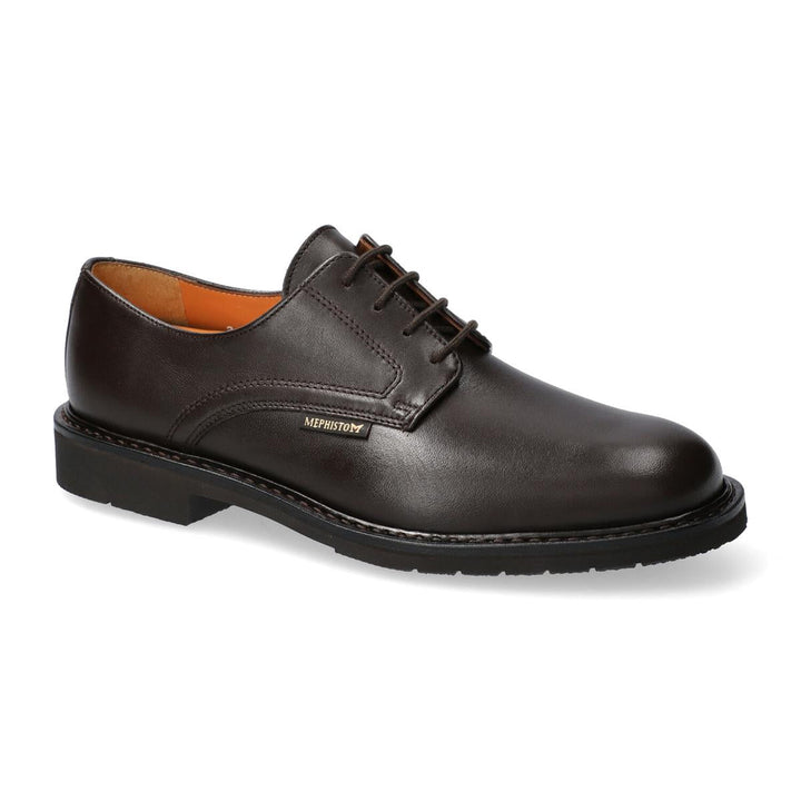 Mephisto Marlon - Chaussures à lacets homme - Chaussuresraoul