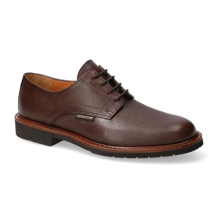 Mephisto Marlon - Chaussures à lacets homme - Chaussuresraoul