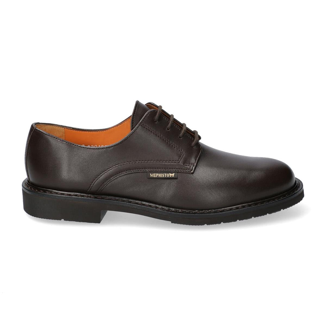 Mephisto Marlon - Chaussures à lacets homme - Chaussuresraoul