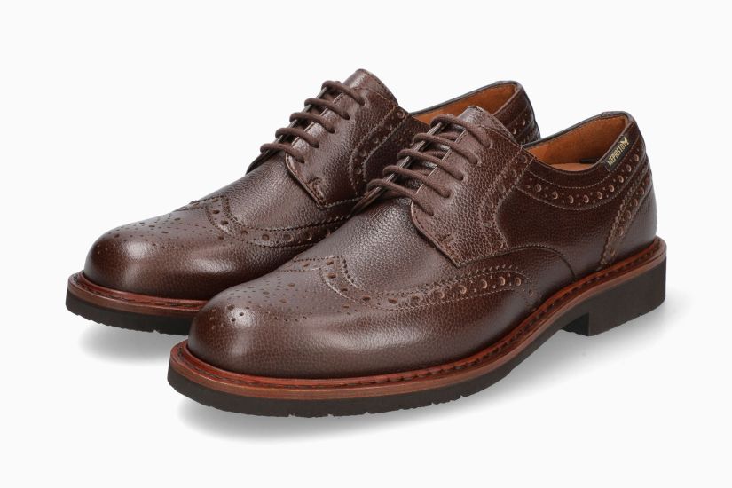 Mephisto Max - Chaussures à lacets homme - Chaussuresraoul