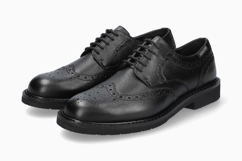 Mephisto Max - Chaussures à lacets homme - Chaussuresraoul