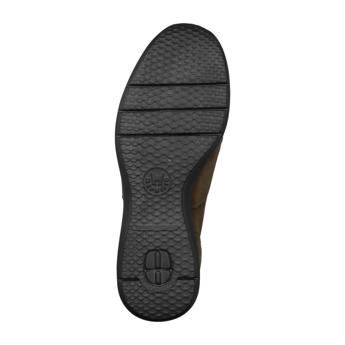 Mephisto Mendy - Chaussures à lacets dame - Chaussuresraoul - orthopédique - semelles - chaussures - Mephisto