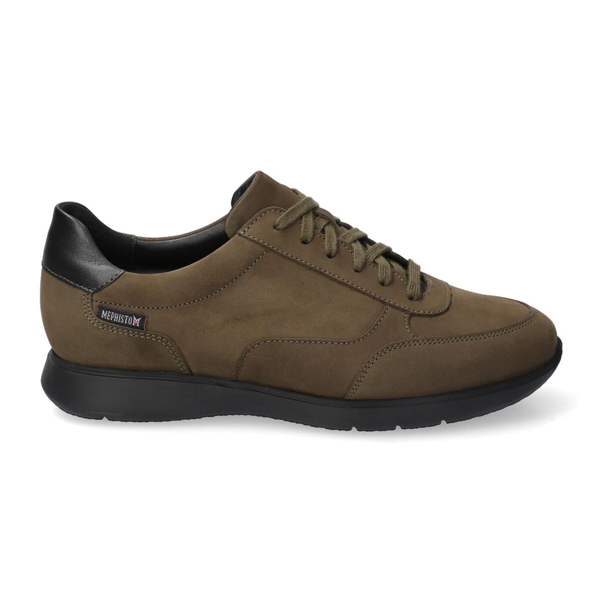 Mephisto Mendy - Chaussures à lacets dame - Chaussuresraoul - orthopédique - semelles - chaussures - Mephisto