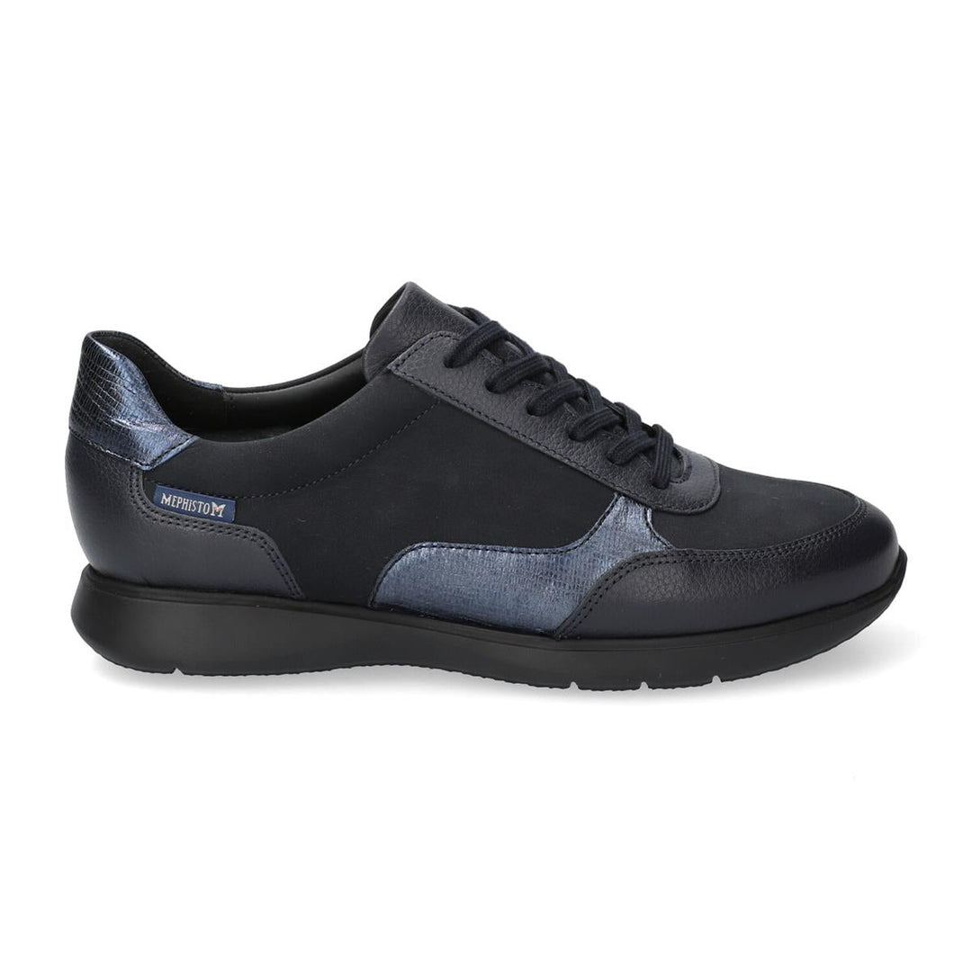 Mephisto Mendy - Chaussures à lacets dame - Chaussuresraoul - orthopédique - semelles - chaussures - Mephisto