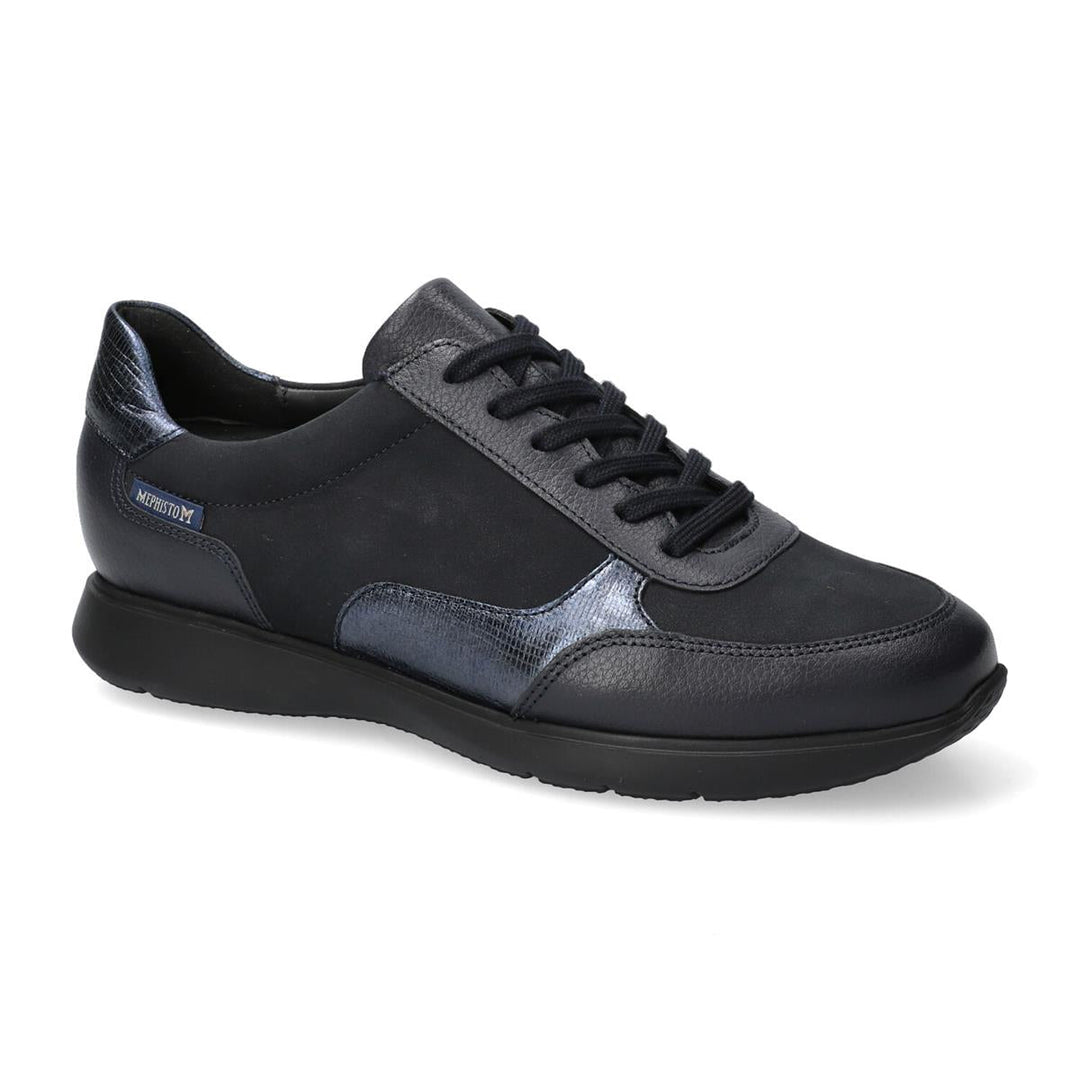 Mephisto Mendy - Chaussures à lacets dame - Chaussuresraoul - orthopédique - semelles - chaussures - Mephisto
