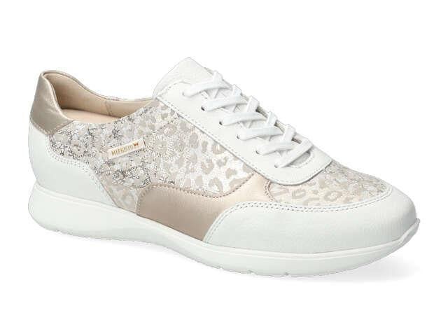 Mephisto Mendy - Chaussures à lacets dame - Chaussuresraoul - orthopédique - semelles - chaussures - Mephisto