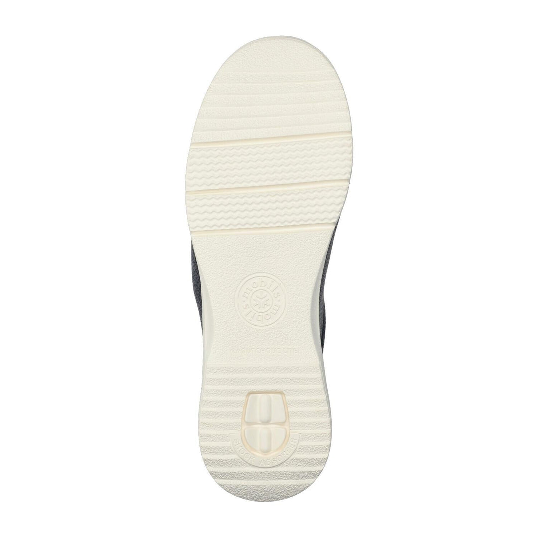 Mephisto Millena - Chaussures à tirette dame - Chaussuresraoul - orthopédique - semelles - chaussures - Mephisto