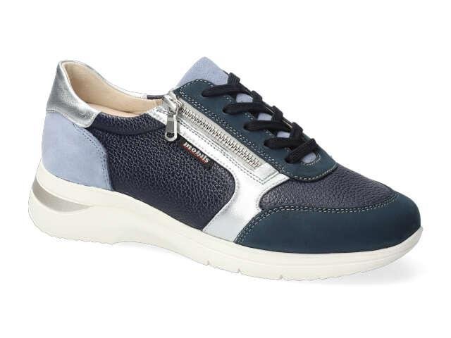 Mephisto Millena - Chaussures à tirette dame - Chaussuresraoul - orthopédique - semelles - chaussures - Mephisto