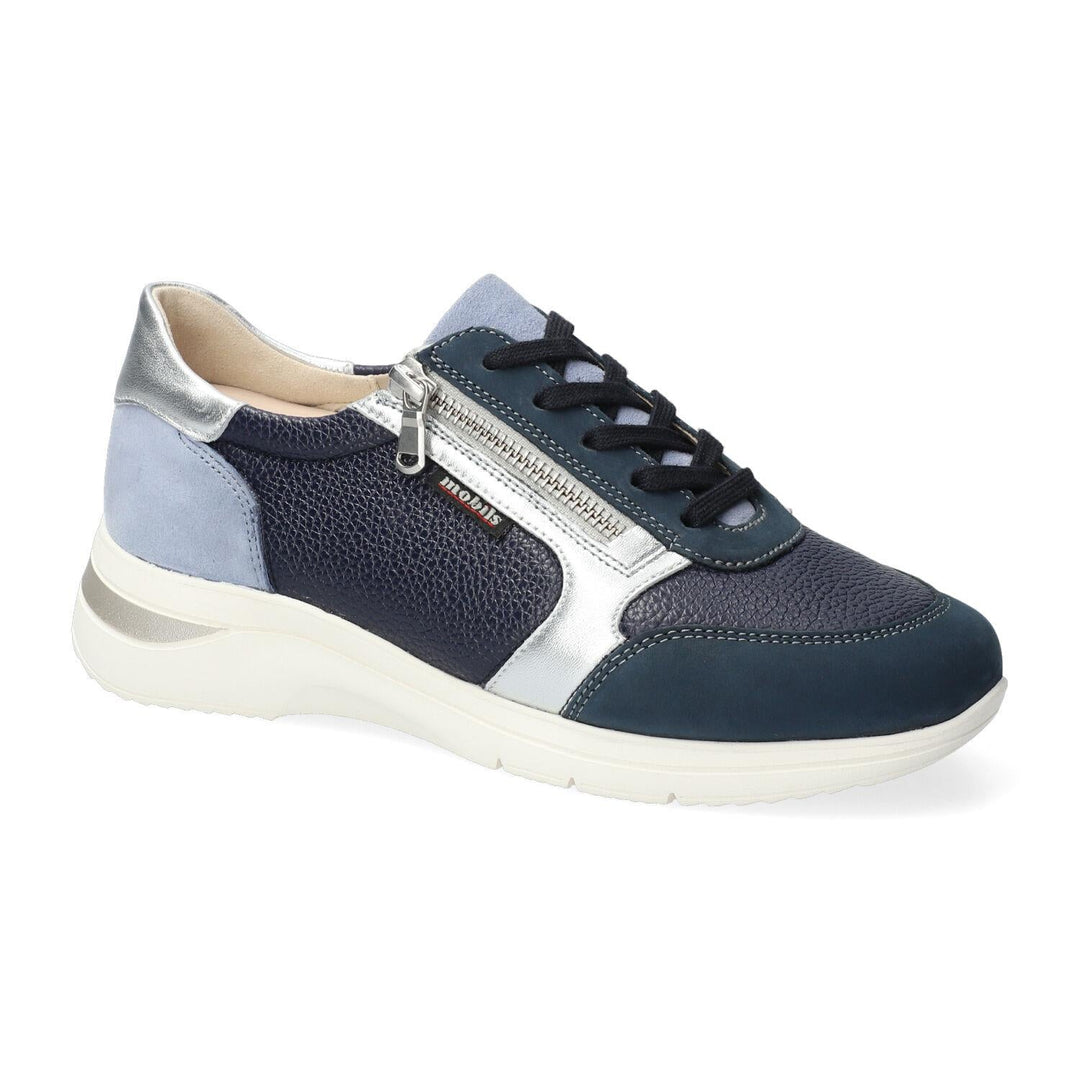 Mephisto Millena - Chaussures à tirette dame - Chaussuresraoul - orthopédique - semelles - chaussures - Mobils