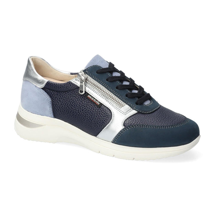 Mephisto Millena - Chaussures à tirette dame - Chaussuresraoul - orthopédique - semelles - chaussures - Mobils